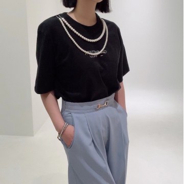 J.CRANE S/S 2021 女裝上衣
